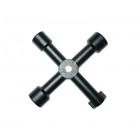 Regin 4-Way Utilities Key REGB19