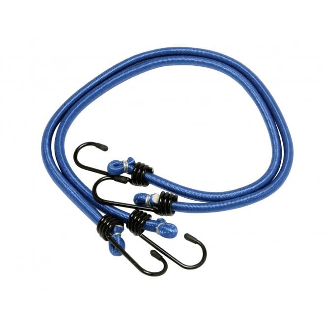 Regin  600mm Bungee Strap (pair) REGM76