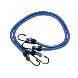 Regin 600mm Bungee Strap (pair) REGM76