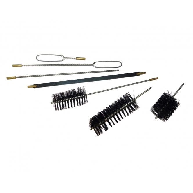 Regin  7pce Flue Brush REGT51