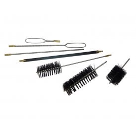 Regin 7pce Flue Brush REGT51