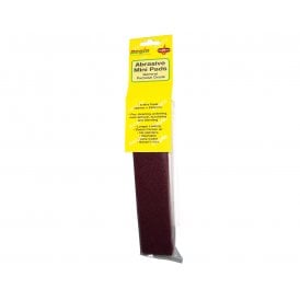 Regin Abrasive Mini Pads (5 pads per pack) REGM42