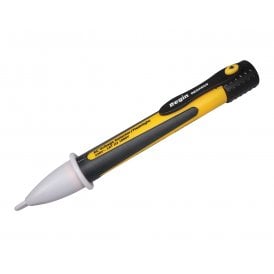 Regin AC Voltage Detector with Torch REGXE09