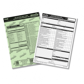 Regin Air Source Heat Pump Service & Maintenance Pad REGP48