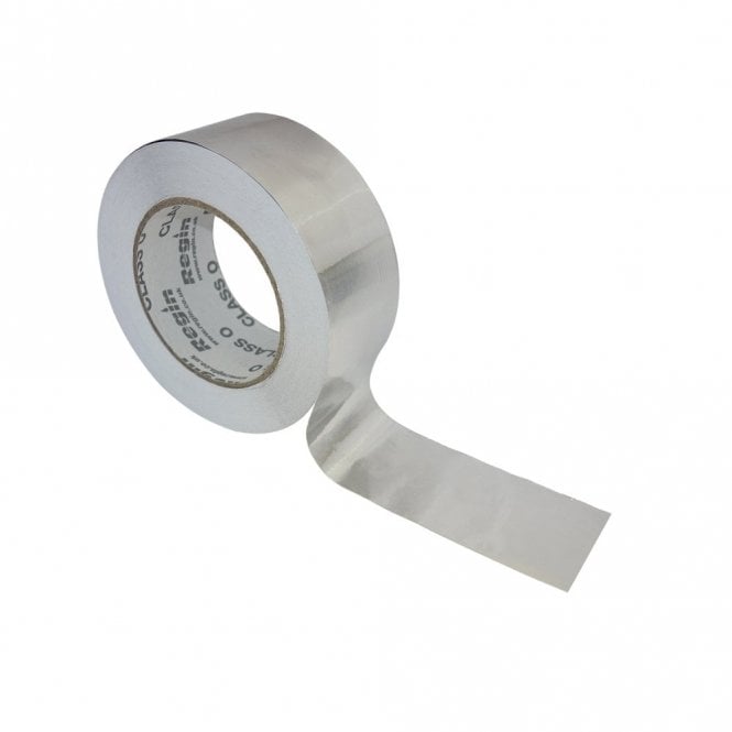 Regin  Aluminium Foil Tape 48mm REGJ70
