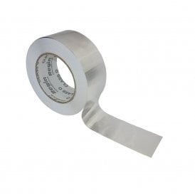 Regin Aluminium Foil Tape 48mm REGJ70