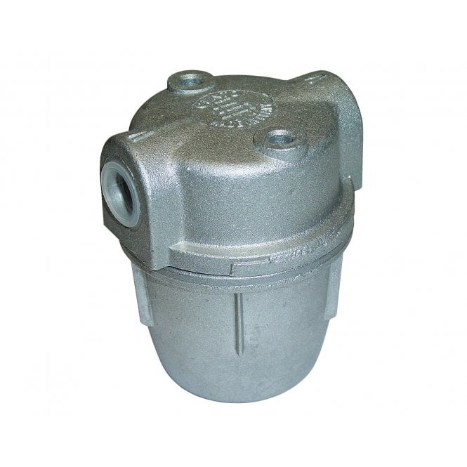 Regin  Aluminium Oil Filter REGO70