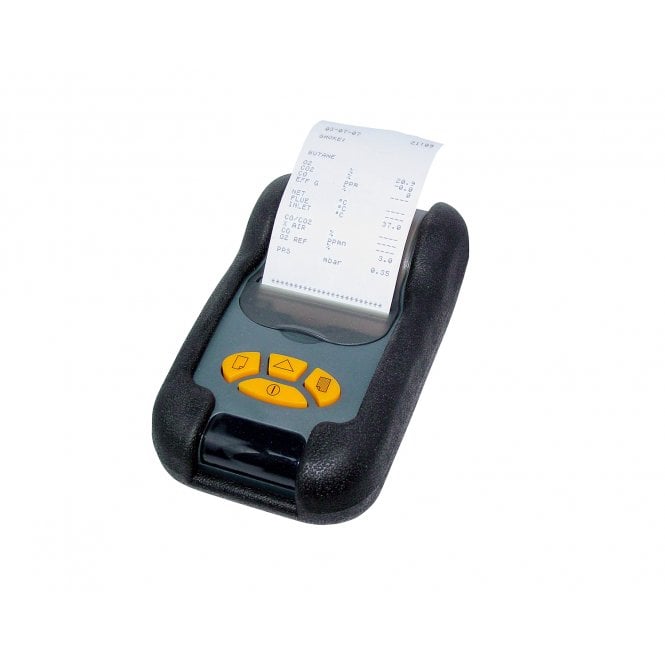 Regin  Analyser Infrared Printer REGXA55