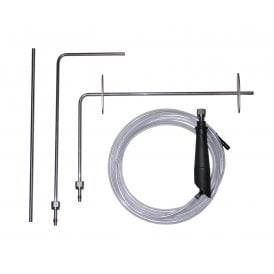 Regin Analyser Sampling Probe Kit REGXA8