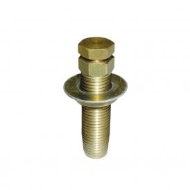 Regin Analyser Test Point Plug Coaxial Flue REGX39