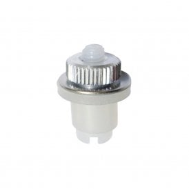 Regin Analyser Test Point Plug Single Wall Condensing Type REGX37