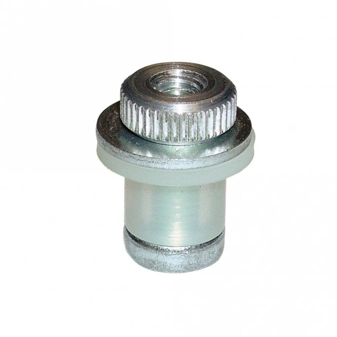 Regin  Analyser Test Point Plug Single Wall REGX38