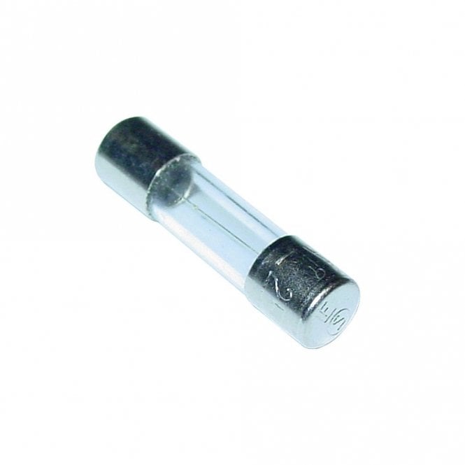 Regin  Anti Surge Glass Fuse 20mm 1.25A - REGQ159