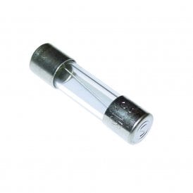 Regin Anti Surge Glass Fuse 20mm 3.15A - REGQ143