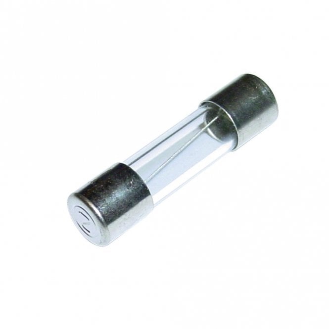 Regin  Anti Surge Glass Fuse 20mm 630ma - REGQ136
