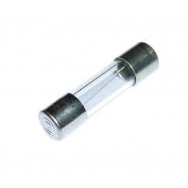 Regin Anti Surge Glass Fuse 20mm 630ma - REGQ136