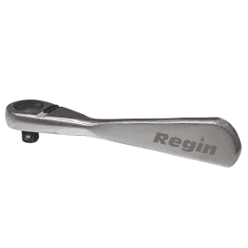 Regin Appliance Micro ¼" Square Drive Ratchet Wrench REGB27