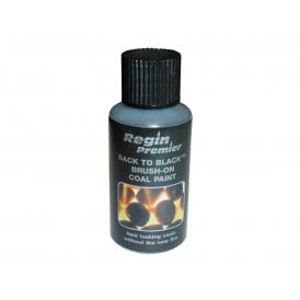 Regin Back To Black Touch-Up Bottle 30ml REGZ66