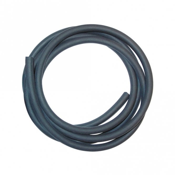 Regin  Black Neoprene Tube REGU60