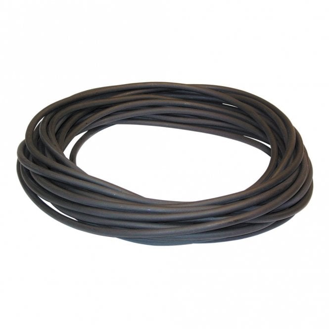 Regin  Black Neoprene Tube REGU65