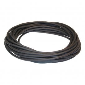 Regin Black Neoprene Tube REGU65