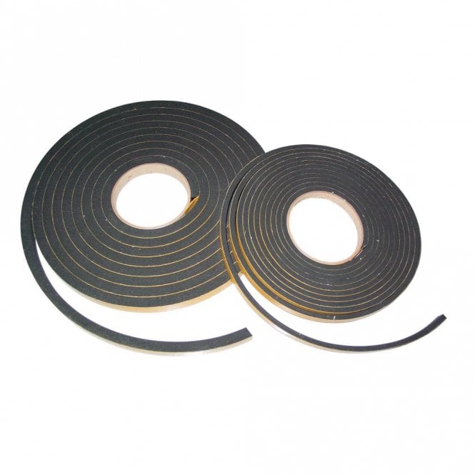Regin  Boiler Case Seal 10mm x 15mm x 5M REGJ58