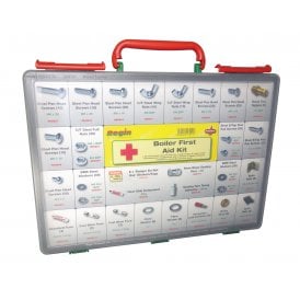 Regin Boiler First Aid Kit REGK05
