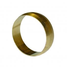 Regin Brass Olives 22mm - REGQ131