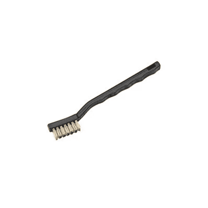 Regin  Brass Wire Mini Brush - REGQ622