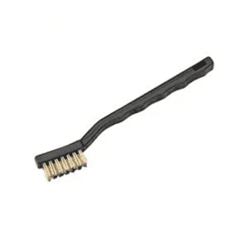 Regin Brass Wire Mini Brush - REGQ622