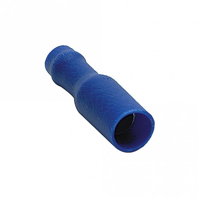 Regin  Bullet Female Connector Blue - REGQ219