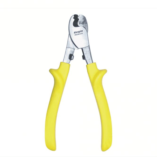 Regin  Carbon Steel Cable Shears REGE225