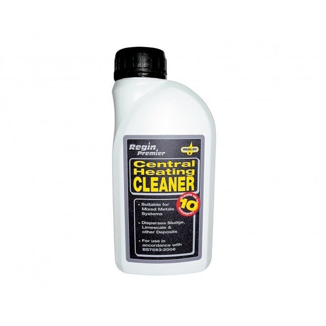 Regin  Central Heating Cleaner 500ml REGL30