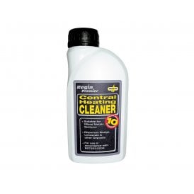 Regin Central Heating Cleaner 500ml REGL30