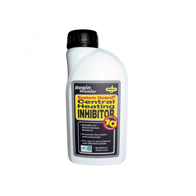 Regin  Central Heating Inhibitor 500ml REGL40
