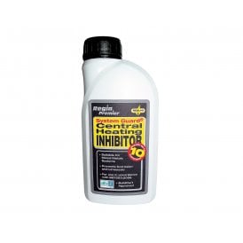 Regin Central Heating Inhibitor 500ml REGL40