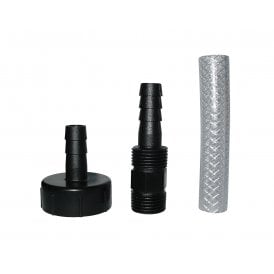 Regin Central Heating Treatment Filling Kit REGL45