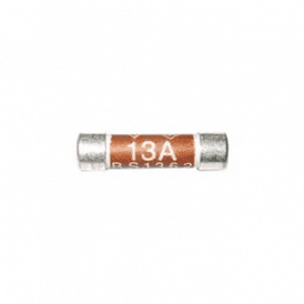 Regin Ceramic Fuse 25mm 13A - REGQ149