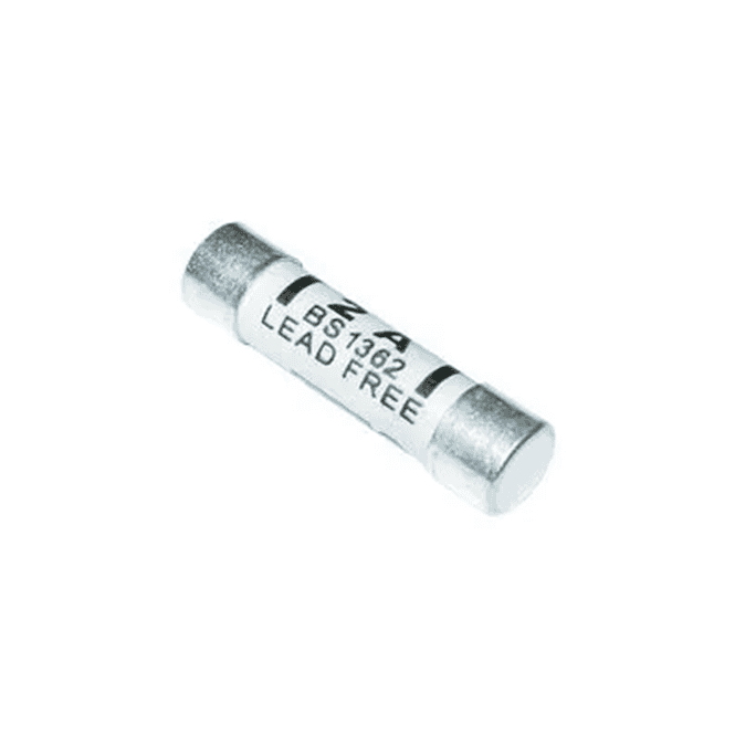 Regin  Ceramic Fuse 25mm 2A - REGQ146