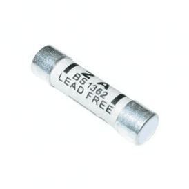 Regin Ceramic Fuse 25mm 2A - REGQ146