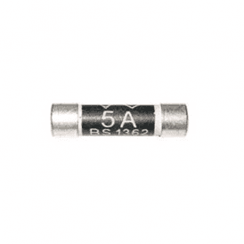 Regin Ceramic Fuse 25mm 5A - REGQ147