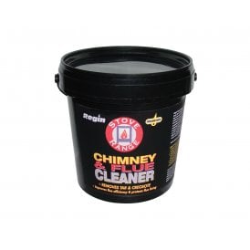 Regin Chimney & Flue Cleaner (750g) REGST50