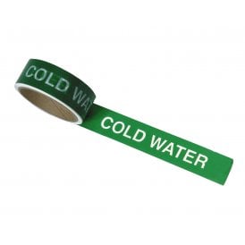 Regin Cold Water Tape 33M REGA35