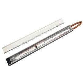 Regin Contract 30 'U' Gauge (12" Economy Manometer) REGU05