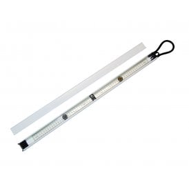 Regin Contract 60 'U' Gauge (24" Economy Manometer) REGU25