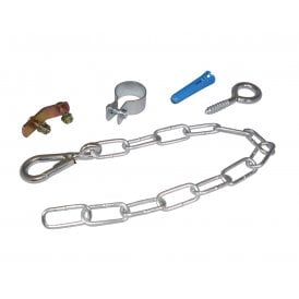 Regin Cooker Stability Chain & Hook REGC40