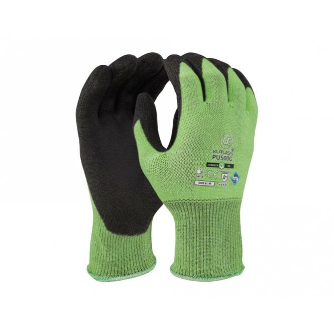 Regin  Cut Level 5 Gloves REGW46
