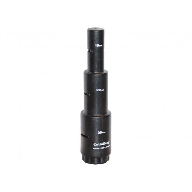Regin  CuttaKeep™ Automatic Pipe Cutter Holder REGB01