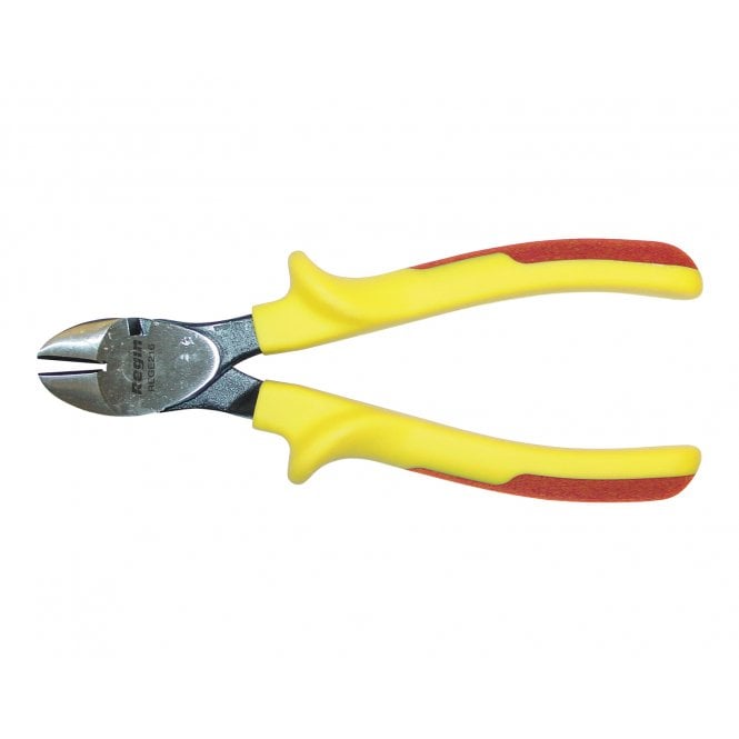 Regin  Diagonal Cutting Pliers 1000V - 200mm REGE216