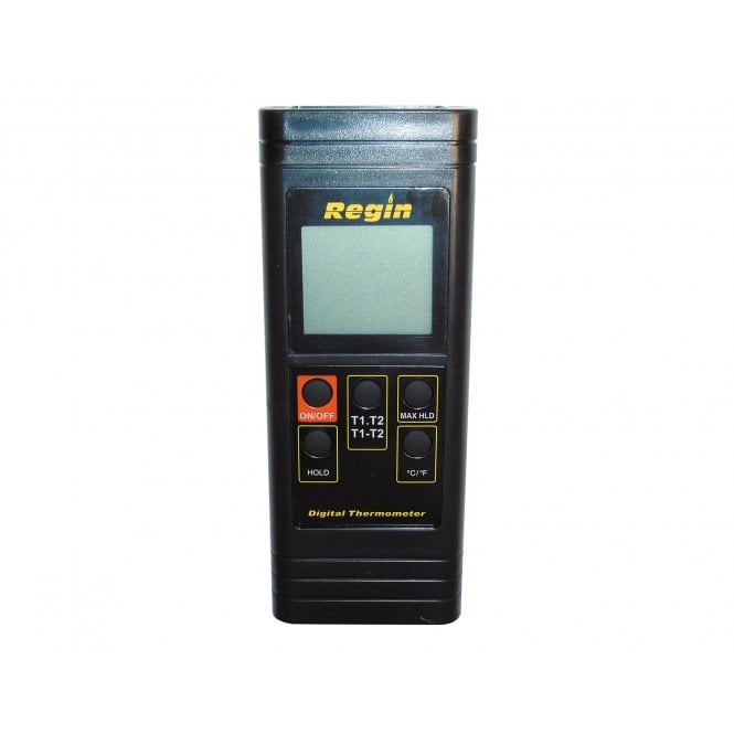 Regin  Differential Thermometer REGV20